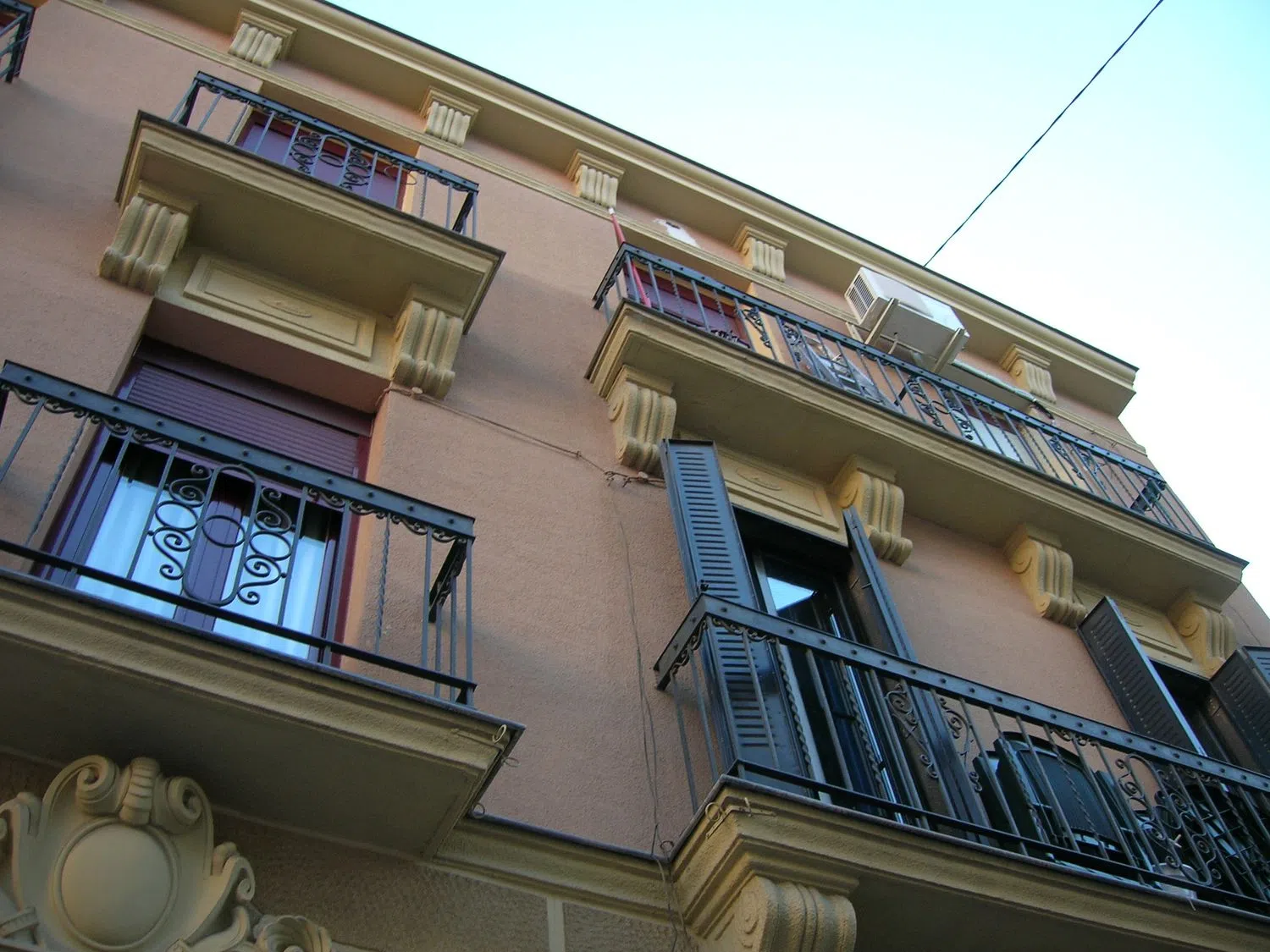 Piso en calle de Rosa de Silva, 14 - Foto 1