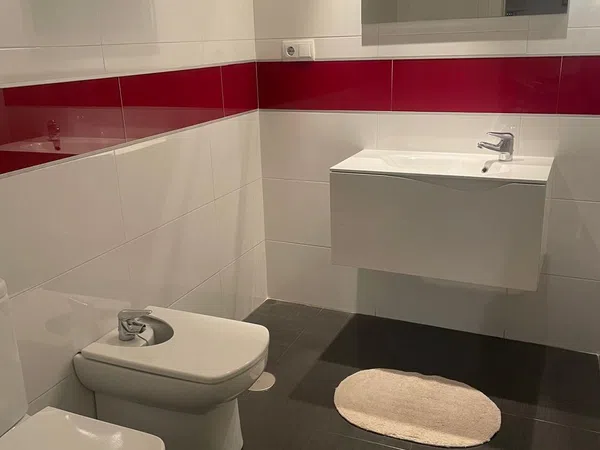 Piso en calle Bazán, 34 - Foto 6