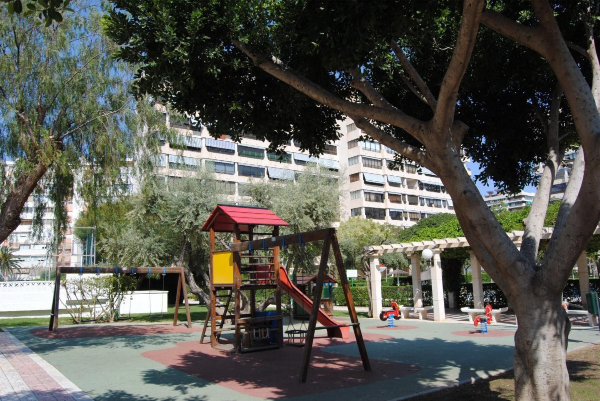 Piso en  Avenida de Holanda 14 - Foto 12