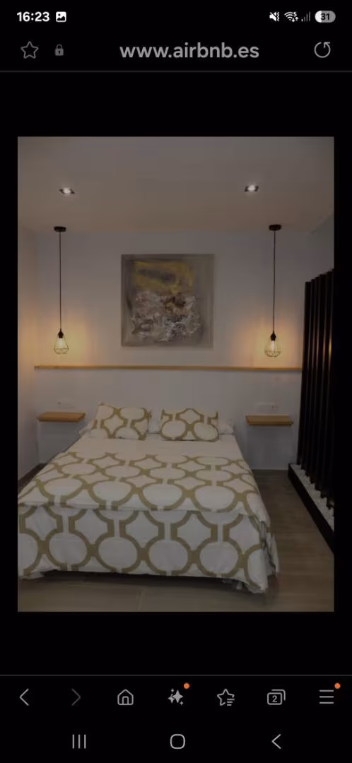 Loft en  Pasaje Platero Alcántara 5 - Foto 16