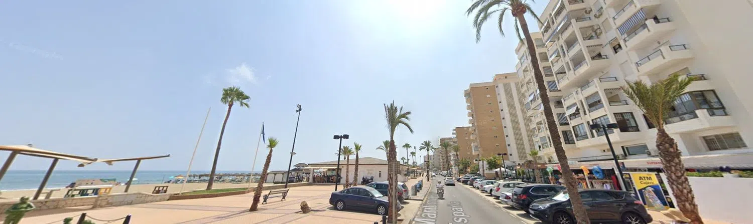 Piso en paseo Marítimo Rey de España, 91 - Foto 2