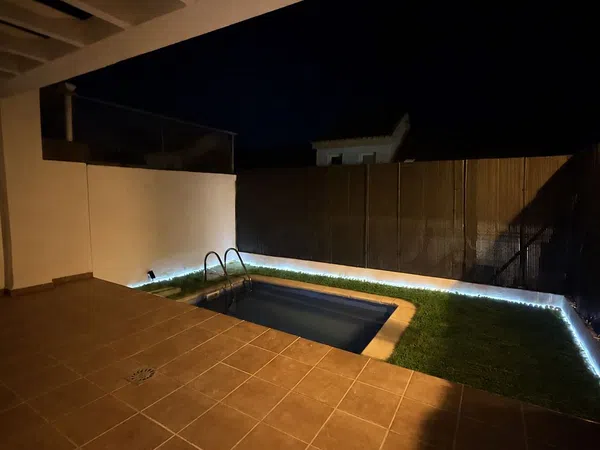 Chalet adosado en Calle Rambla, 5, Casablanca - La Viñuela - Foto 2