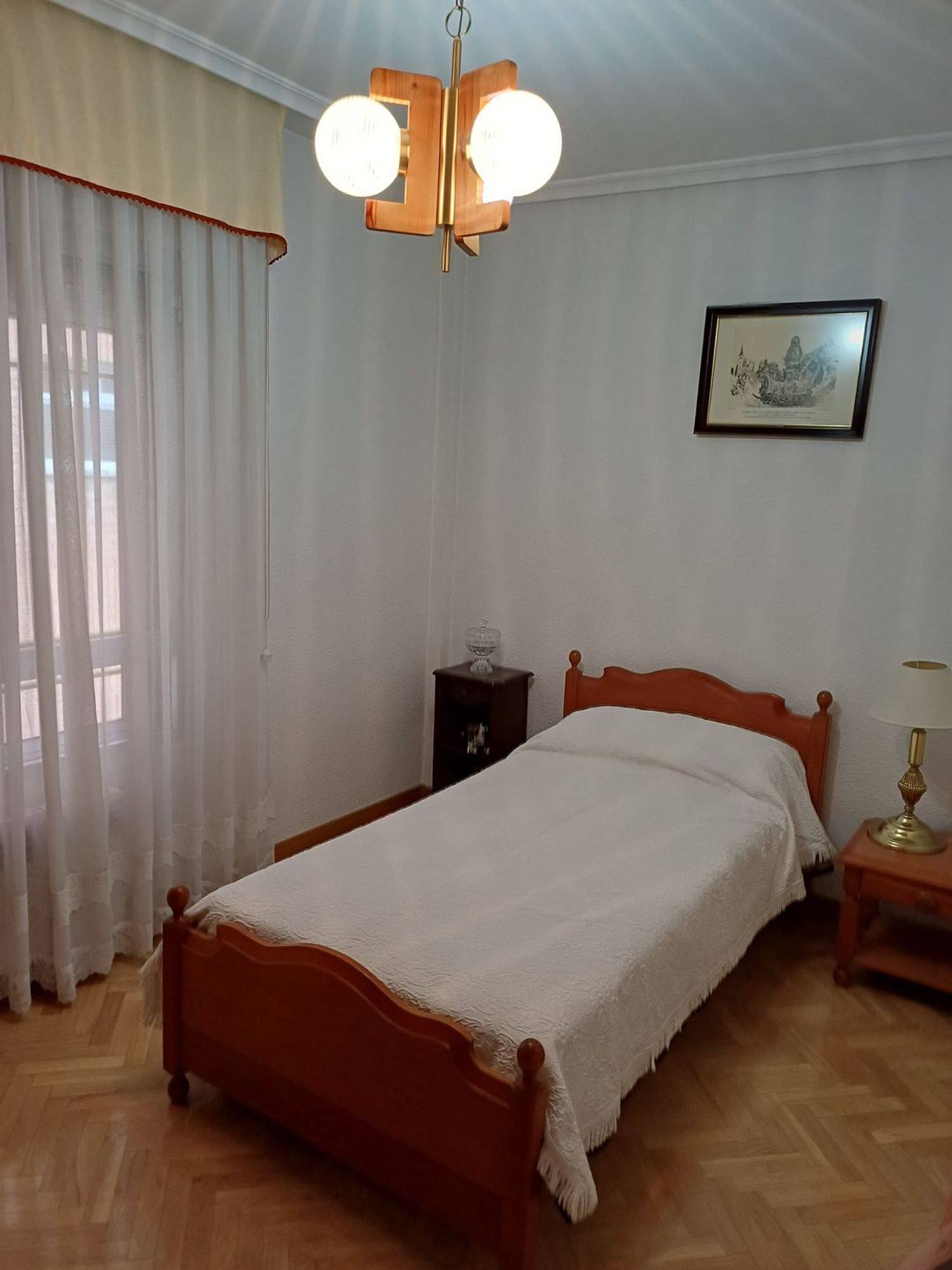 Piso en plaza de Barcelona, 6 - Foto 3