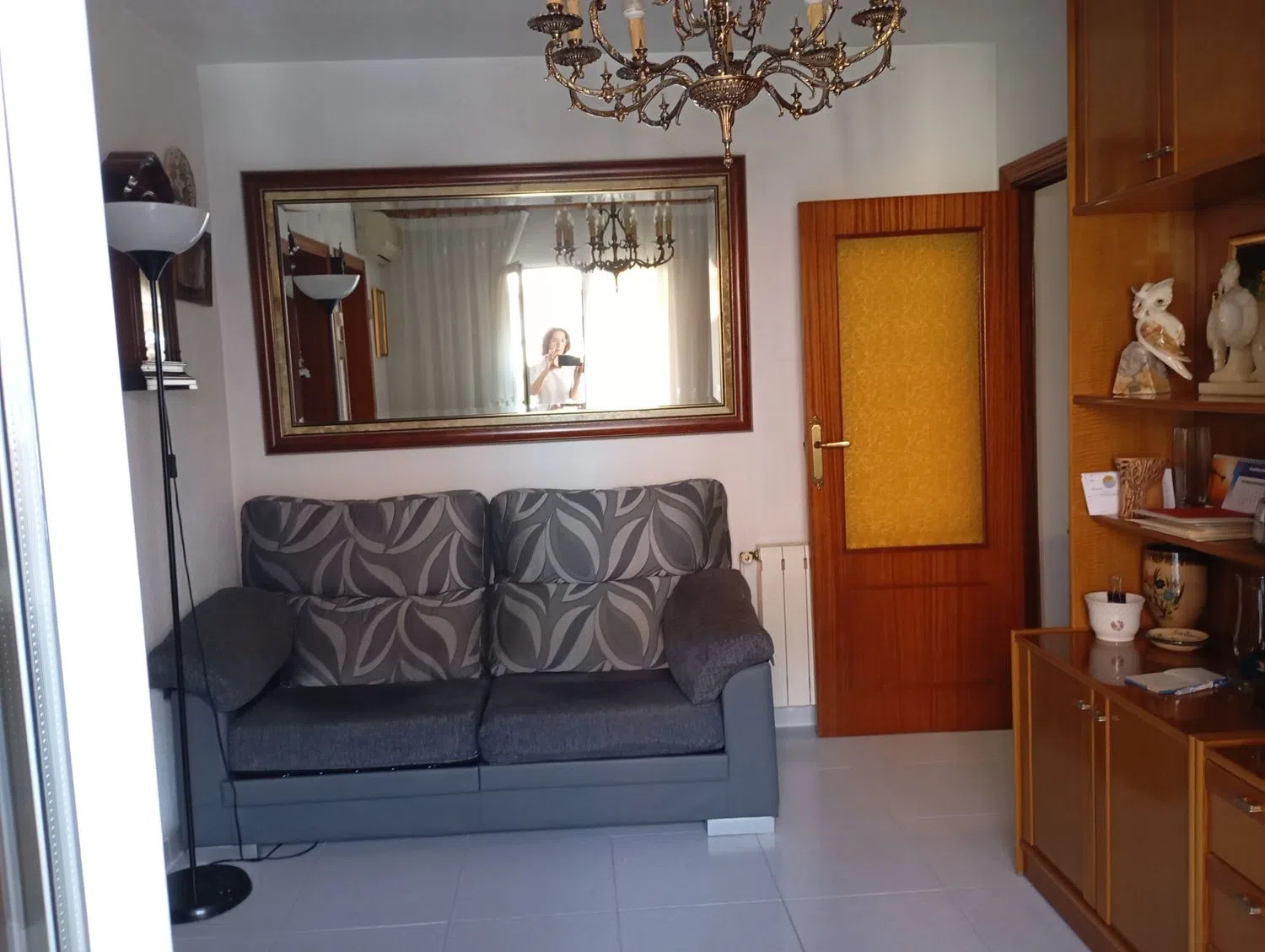 Piso en calle del Campo de la Paloma, 60 - Foto 8