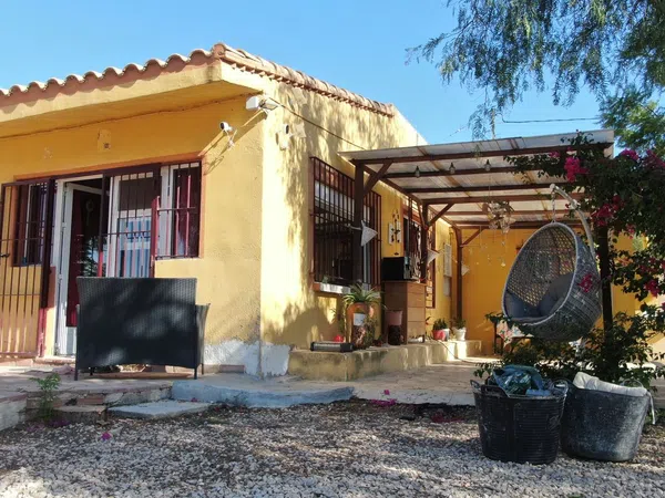 Finca rústica en Mingrano, 55 - Foto 5