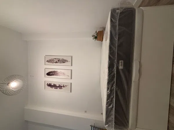 Estudio en calle Carraca, 5 - Foto 5