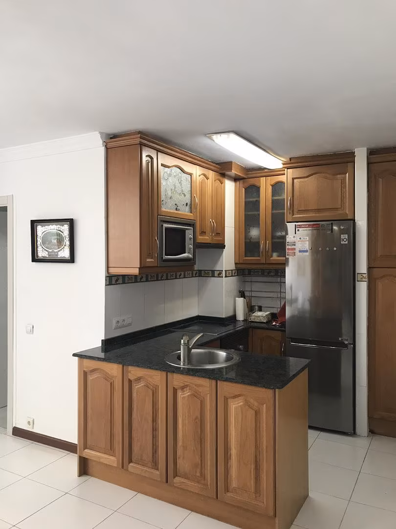 Apartamento en  Avinguda de Gabriel Roca 44