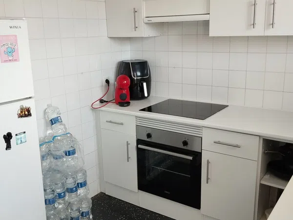 Ático en Calle Narcís Blanch, 16, Migdia Casernes - Foto 4