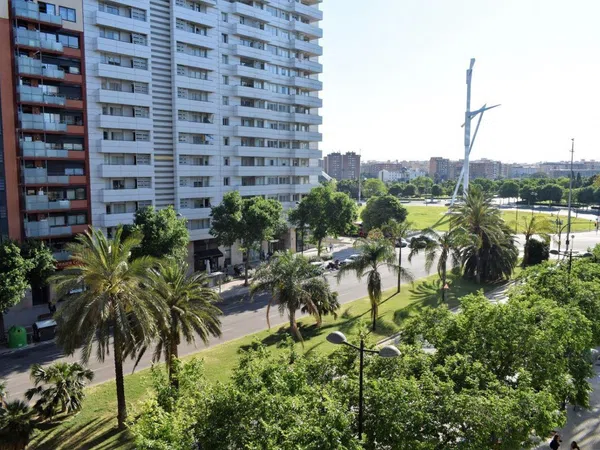 Piso en Avenida de França, 17 - Foto 61