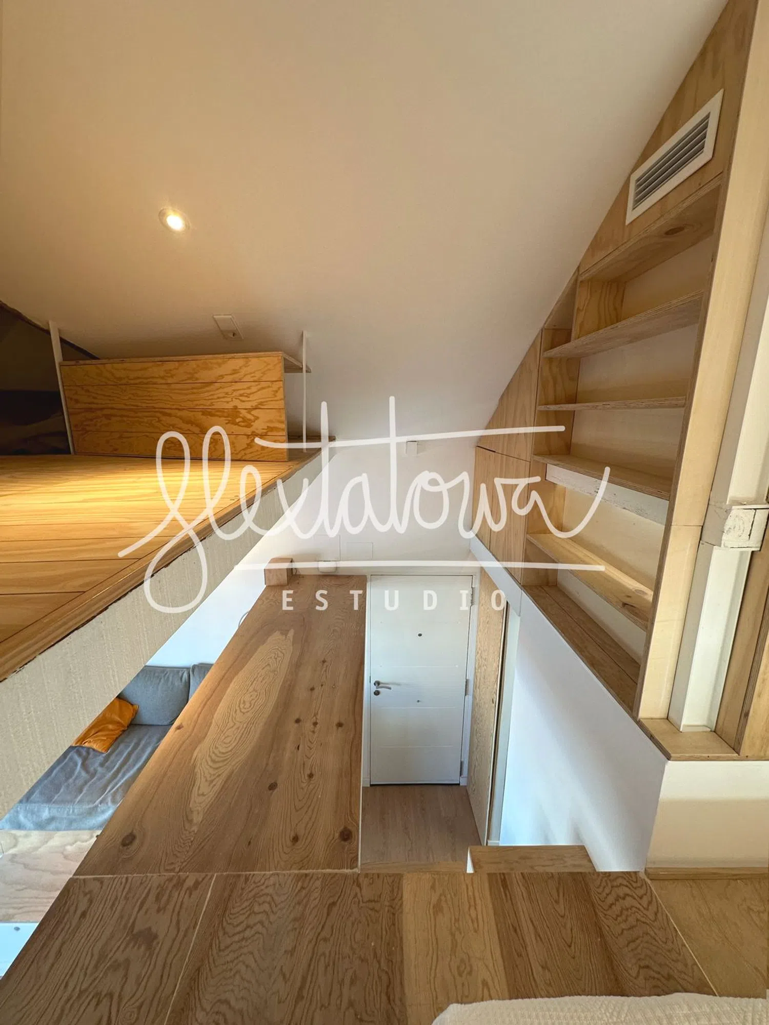 Estudio en Barrio San Isidro - Foto 25