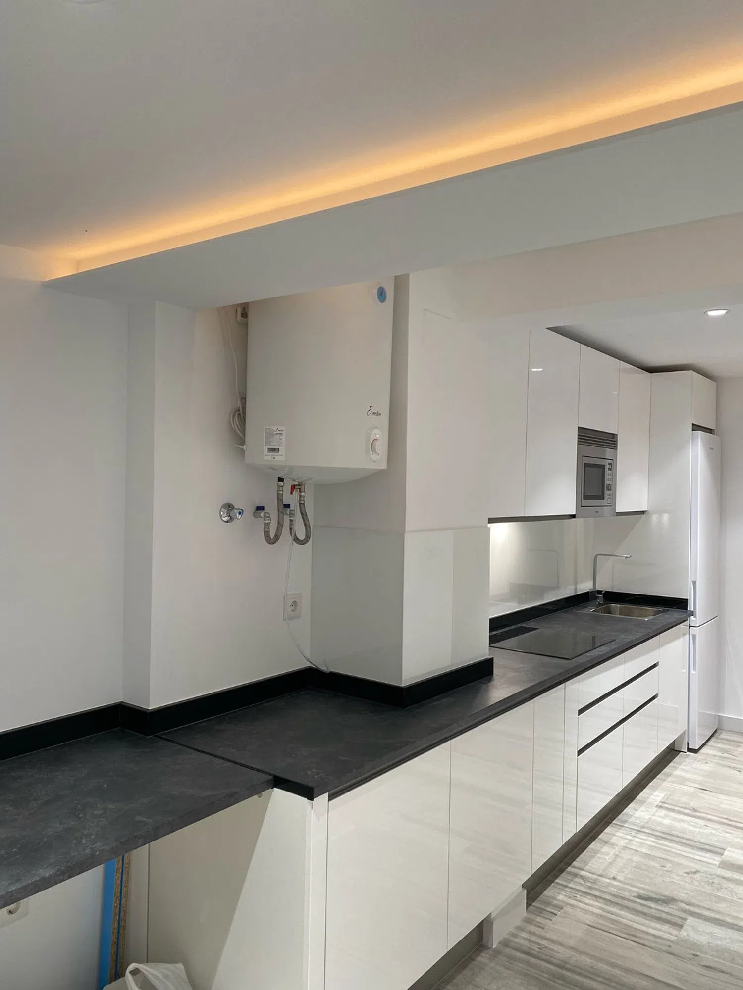 Piso en calle Ciudad de Cullera, 7 - Foto 14