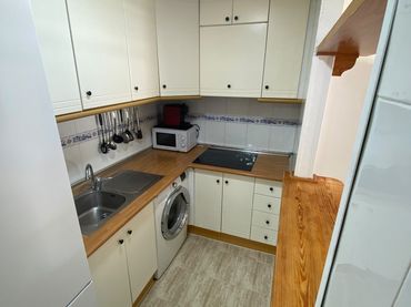 Piso en  Avenida Costa Blanca 19 - Foto 4