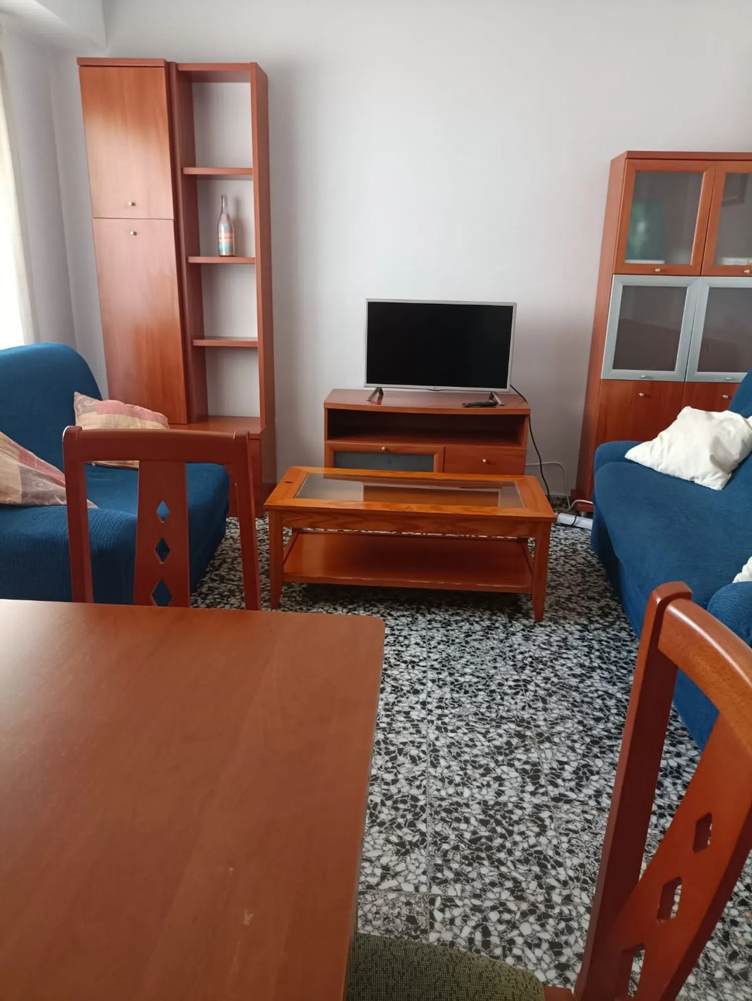 Piso en calle de Leandro de Saralegui, 5 - Foto 22