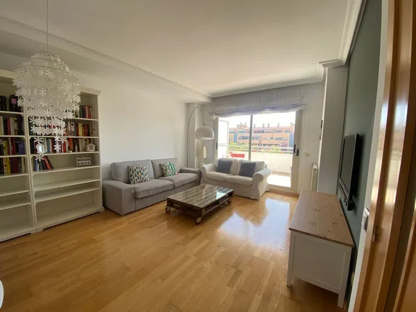 Piso en El Cantizal - Foto 1