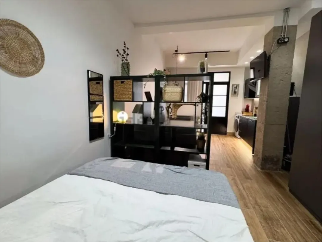 Piso en  Calle Séneca 4 - Foto 6