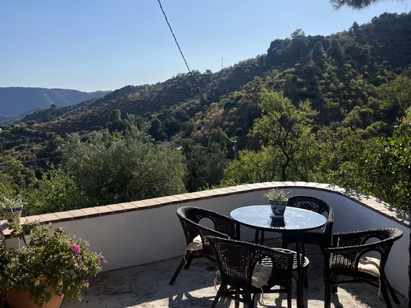 Finca rústica en Carretera Montes de Málaga s/n, Huerta Nueva - Jardín de Málaga - Foto 3