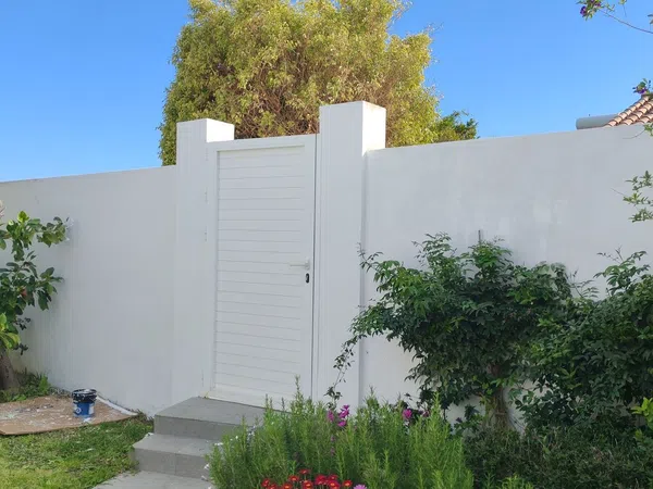 Casa independiente en Urb. puerto romano Barrio Las Lomas - Foto 16