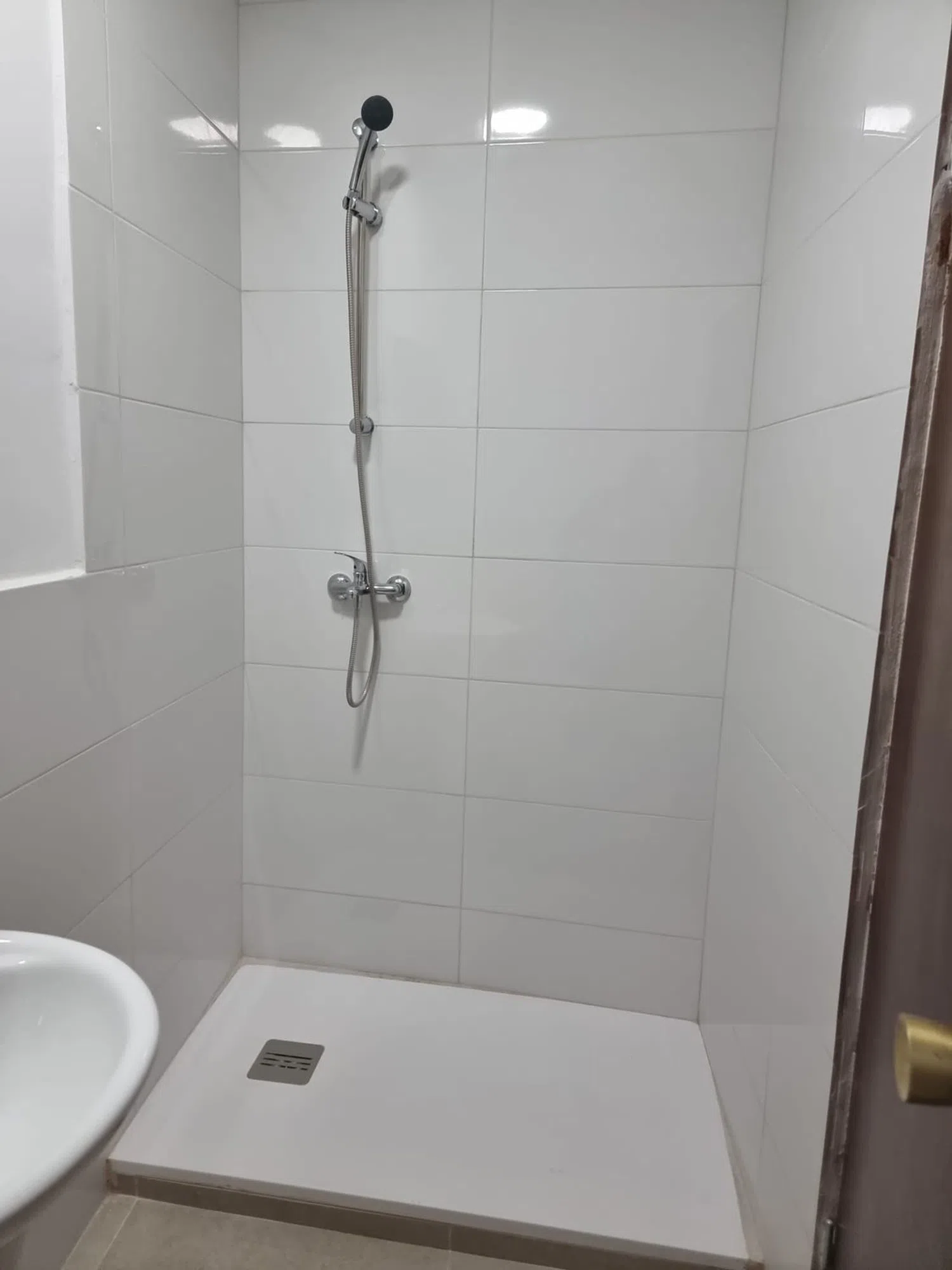 Estudio en calle de Viladrosa, 144 - Foto 4