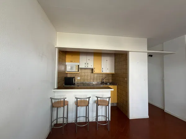 Estudio en Calle de García Barbón, 48 - Foto 5