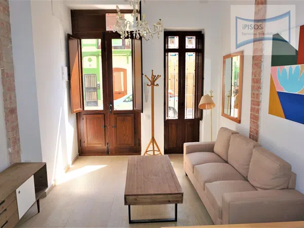 Piso en Calle del Progreso, El Cabanyal-El Canyamelar - Foto 4