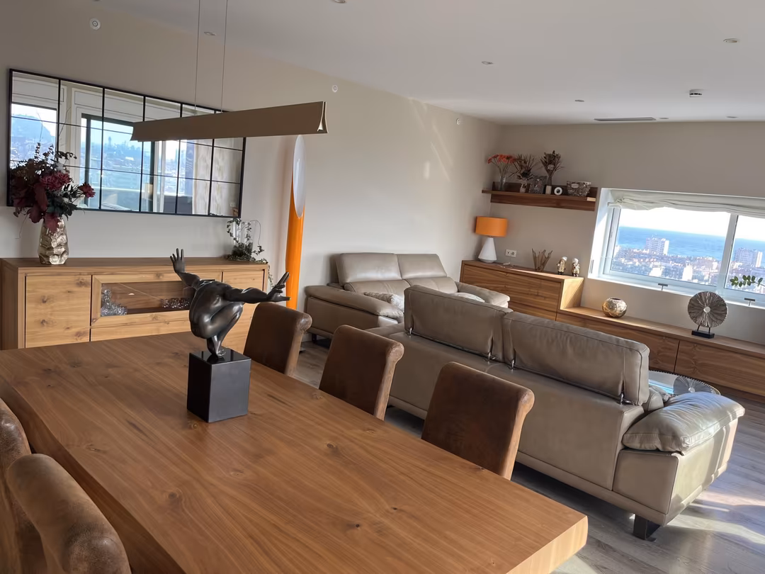 Piso en  Carrer de Bilbao 110 - Foto 8