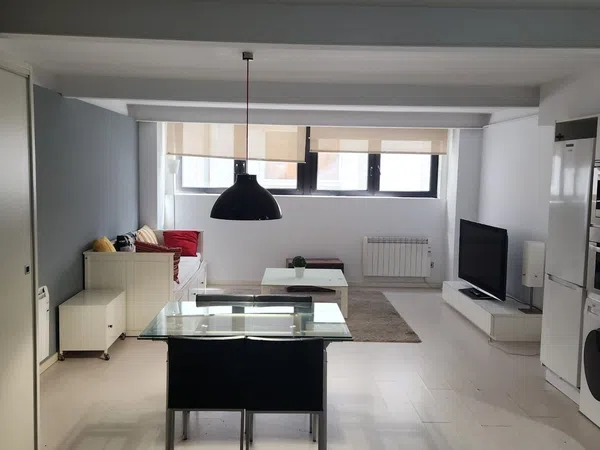 Estudio en Calle Mundaitz, 10 - Foto 2