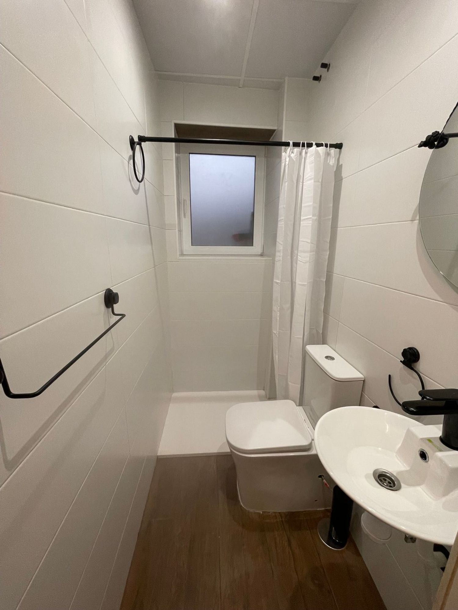 Estudio en calle Horno Espadero, 14