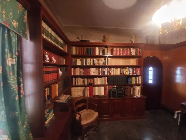 Casa independiente en Barrio Ciudad Jardín - Foto 35