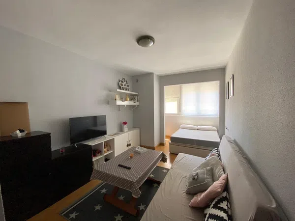 Estudio en calle Mauricio Legendre, 16 - Foto 7