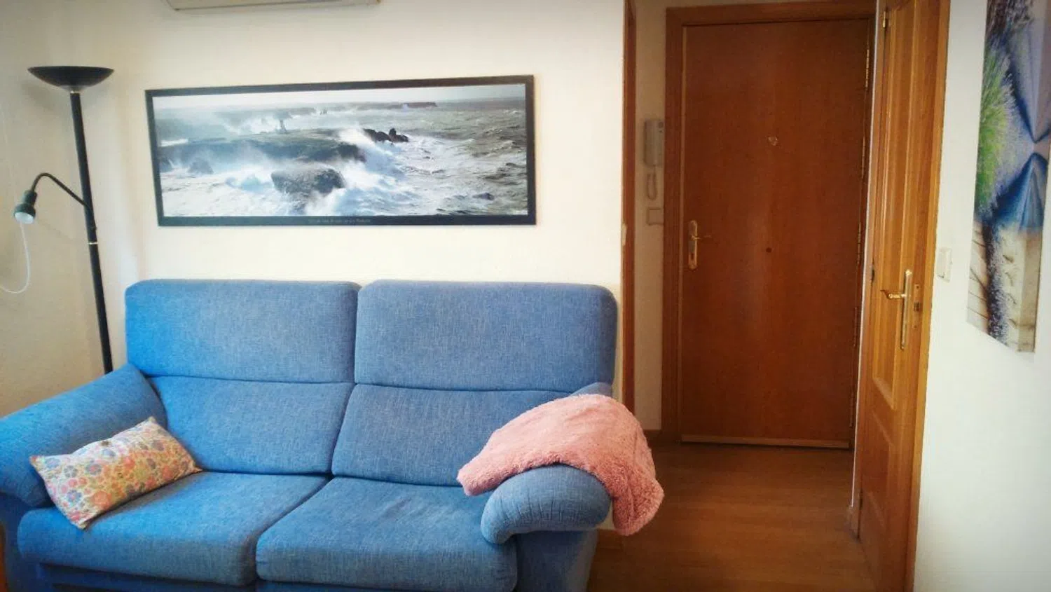 Piso en calle de Juan Duque, 41 - Foto 4