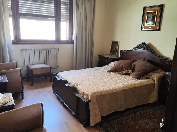 Piso en Calle López Mora, 78, Pz Independencia - Foto 1