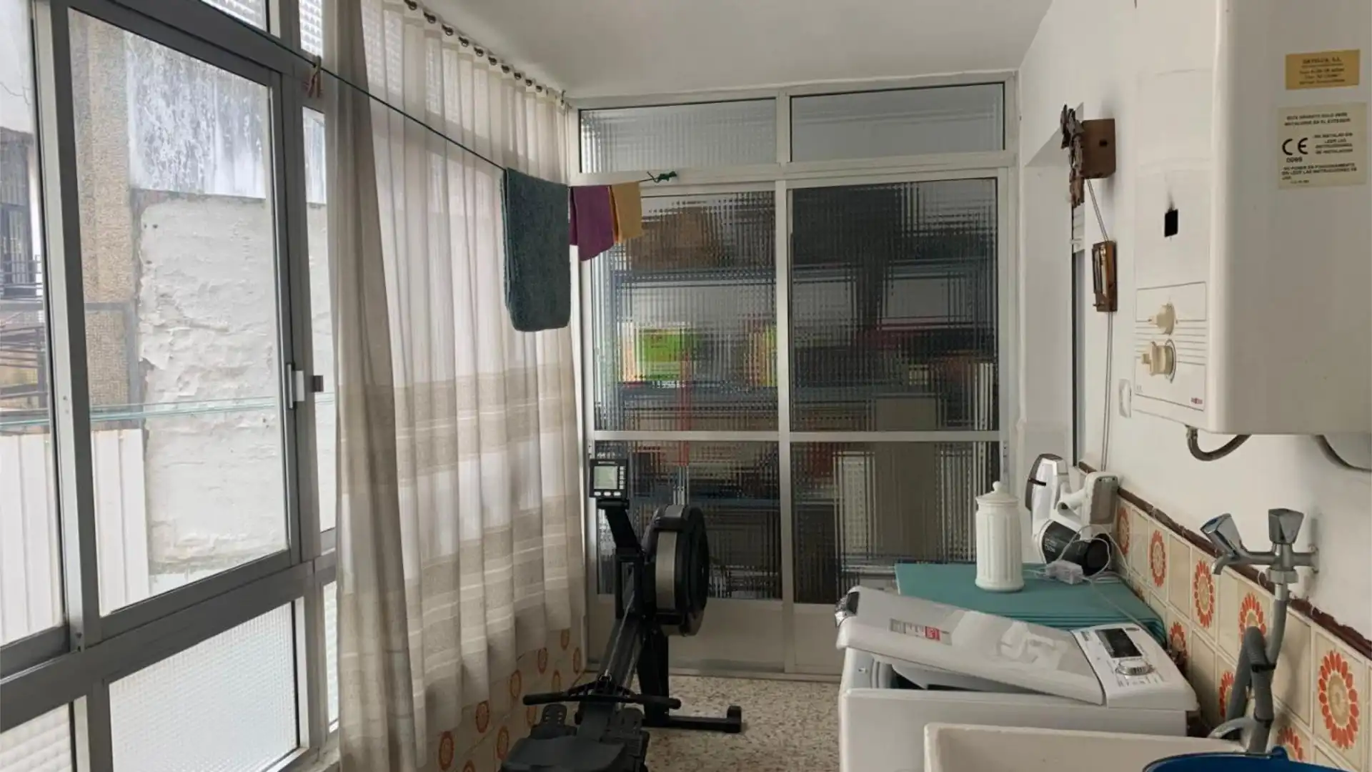 Piso en  Calle Virgen del Pilar 6 - Foto 9