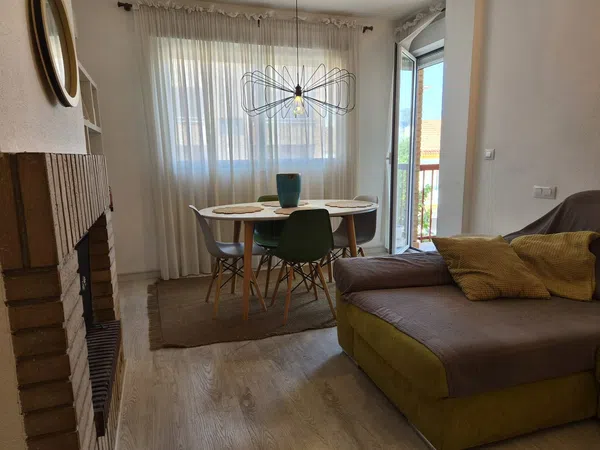 Piso en Calle Pío XII, 66, San Benito-Progreso - Foto 3