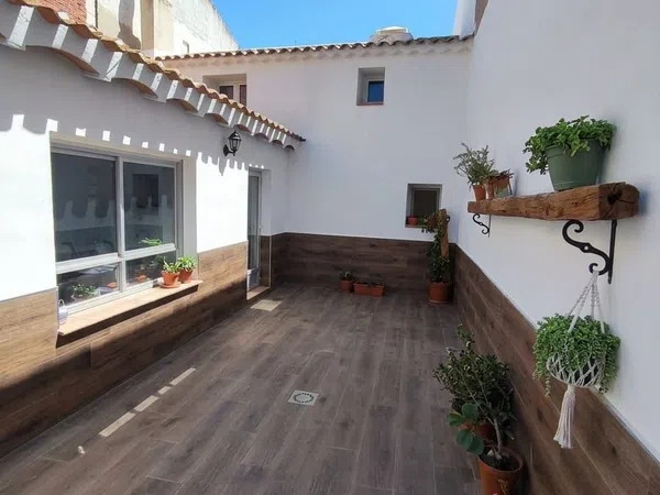 Casa o chalet independiente en Calle las viñas, 3, Barrios periféricos - Pedanías, Barrios periféricos - Pedanías - Foto 14