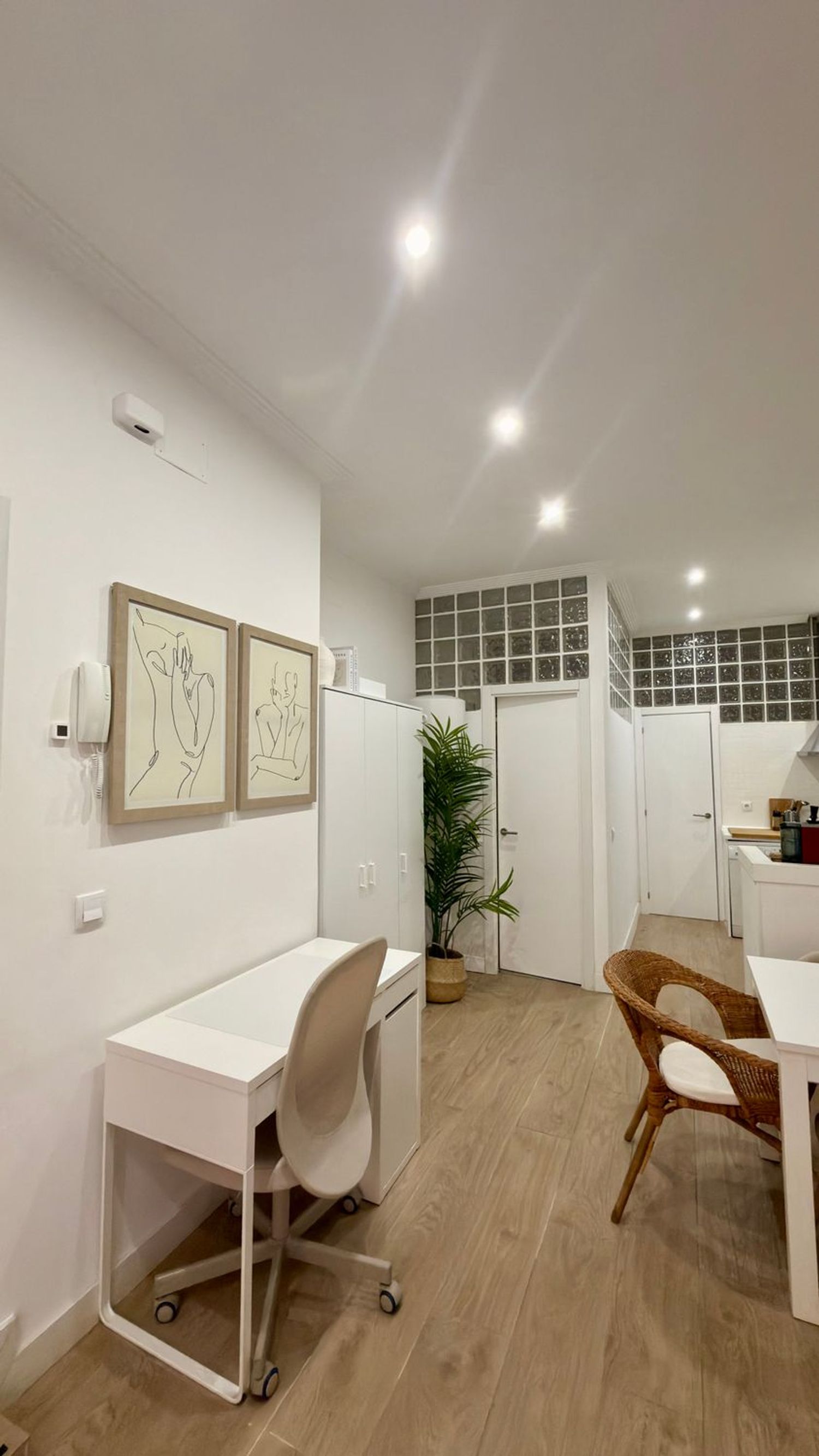 Piso en calle Sierra Morena, 13 - Foto 15