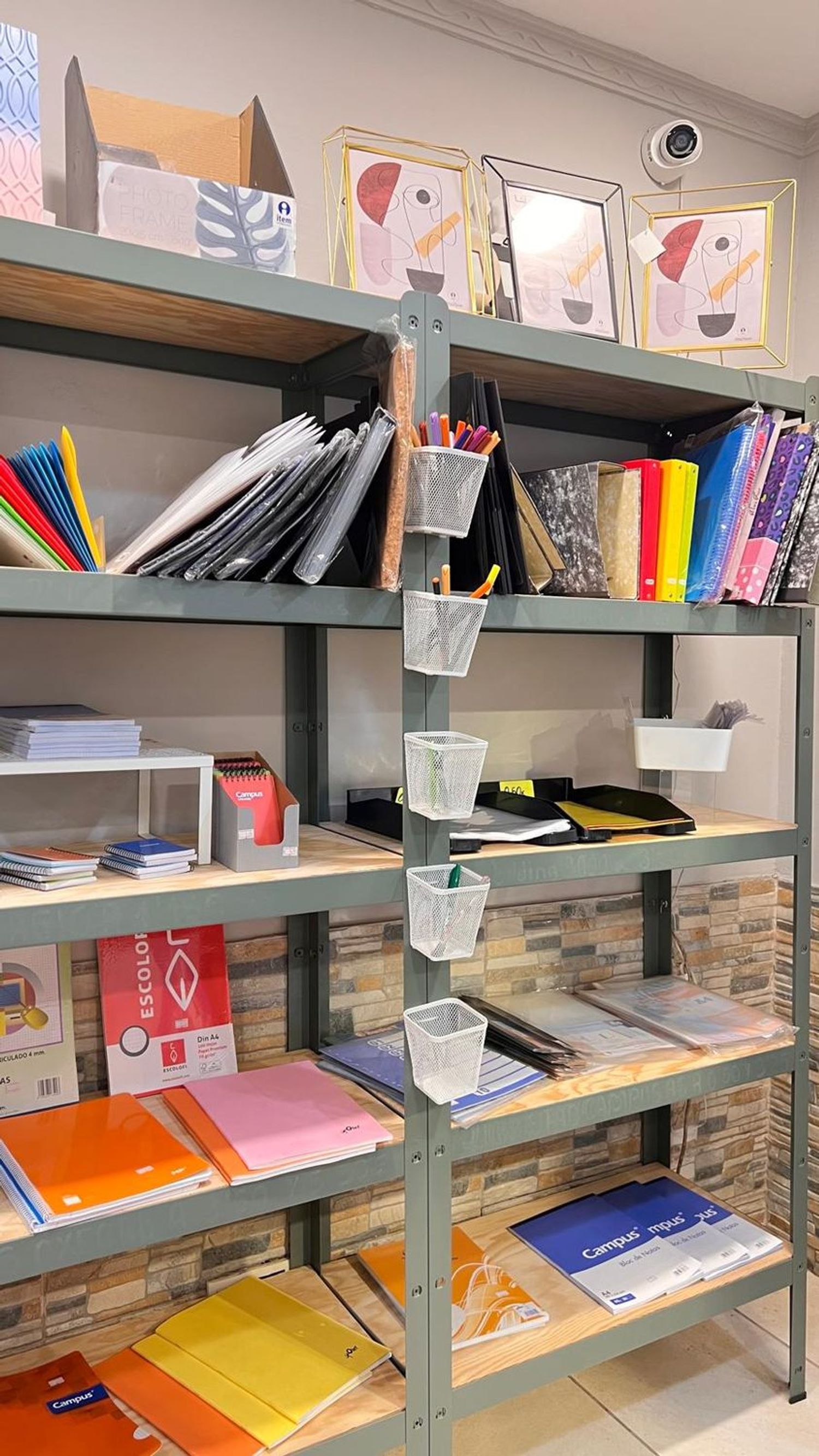 Local en Papelería en Calle del Comandant Benítez, 18, La Maternitat i Sant Ramon - Foto 6