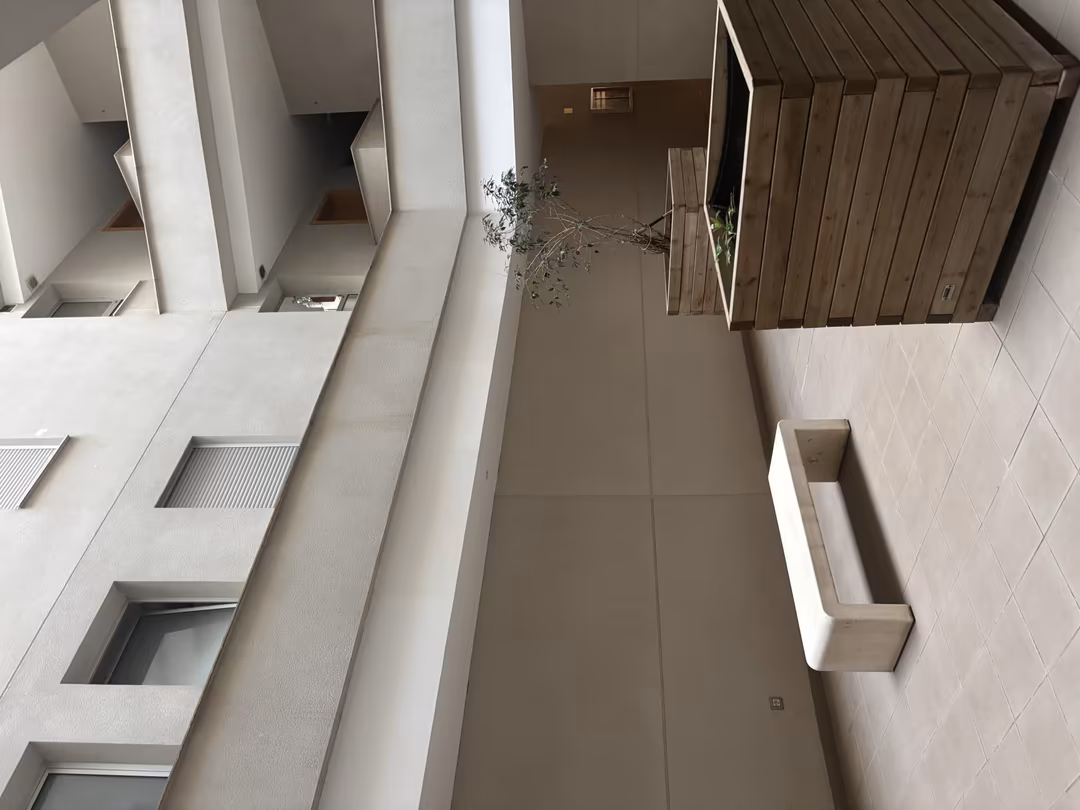 Piso en  Carrer Benidorm 11 - Foto 6