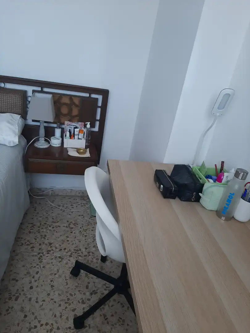 Piso en  Avinguda de Blasco Ibáñez - Foto 15