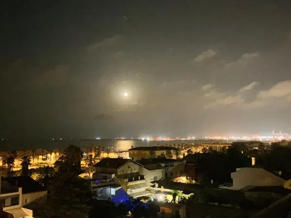 Ático en Barrio Playa de la Malvarrosa - Foto 7