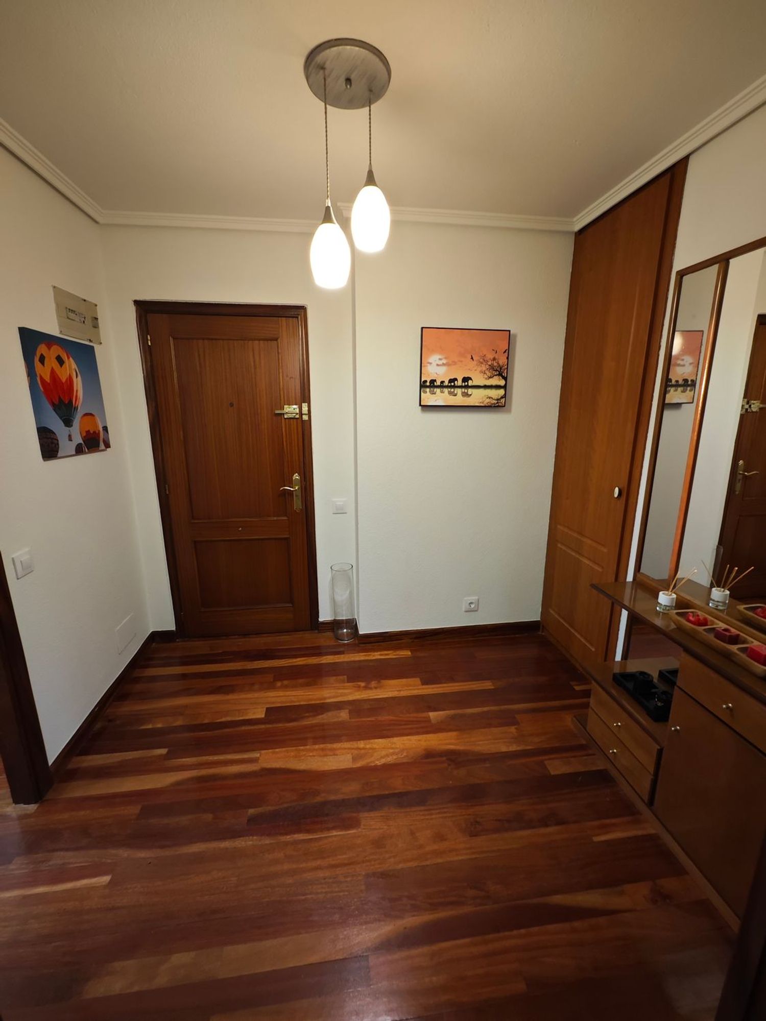 Piso en Calle luis vicente de velasco, 3 d, Alisal - Cazoña - San Román, Alisal - Cazoña - San Román - Foto 4