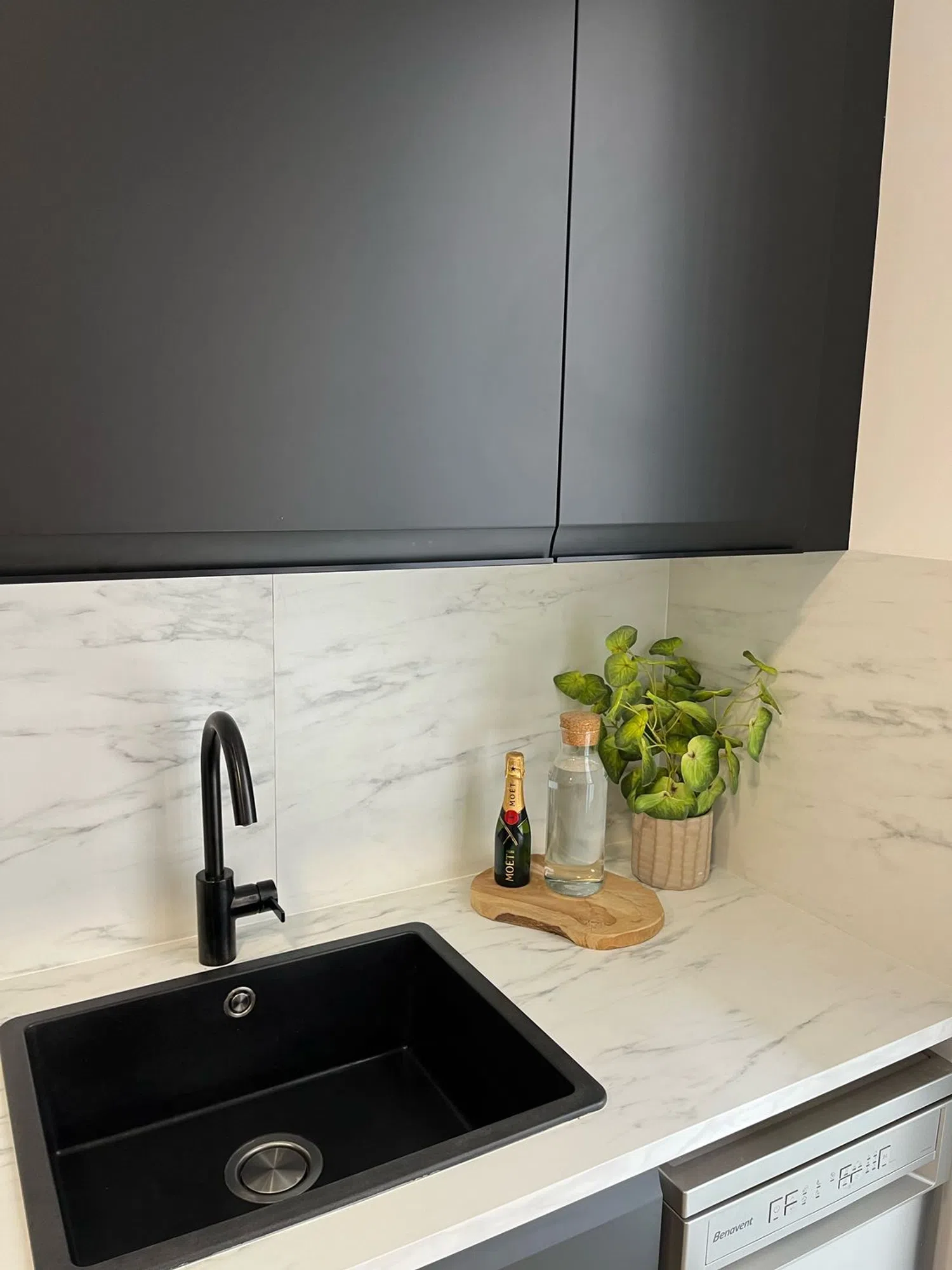 Estudio en calle de los Pedrones, 7 - Foto 22