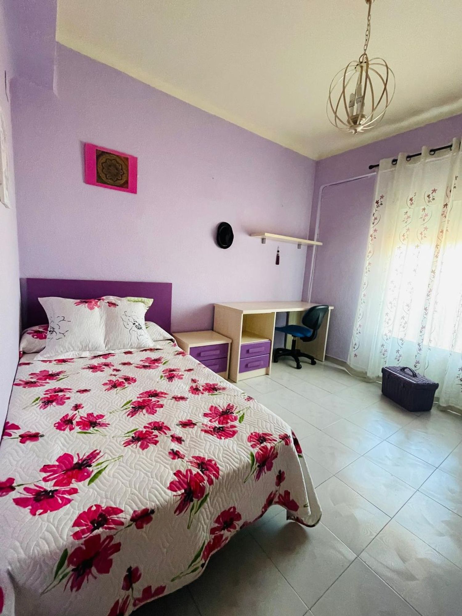 Piso en Calle Lusitania, 4, Miralvalle-Av. Virgen del Puerto-La Data - Foto 8