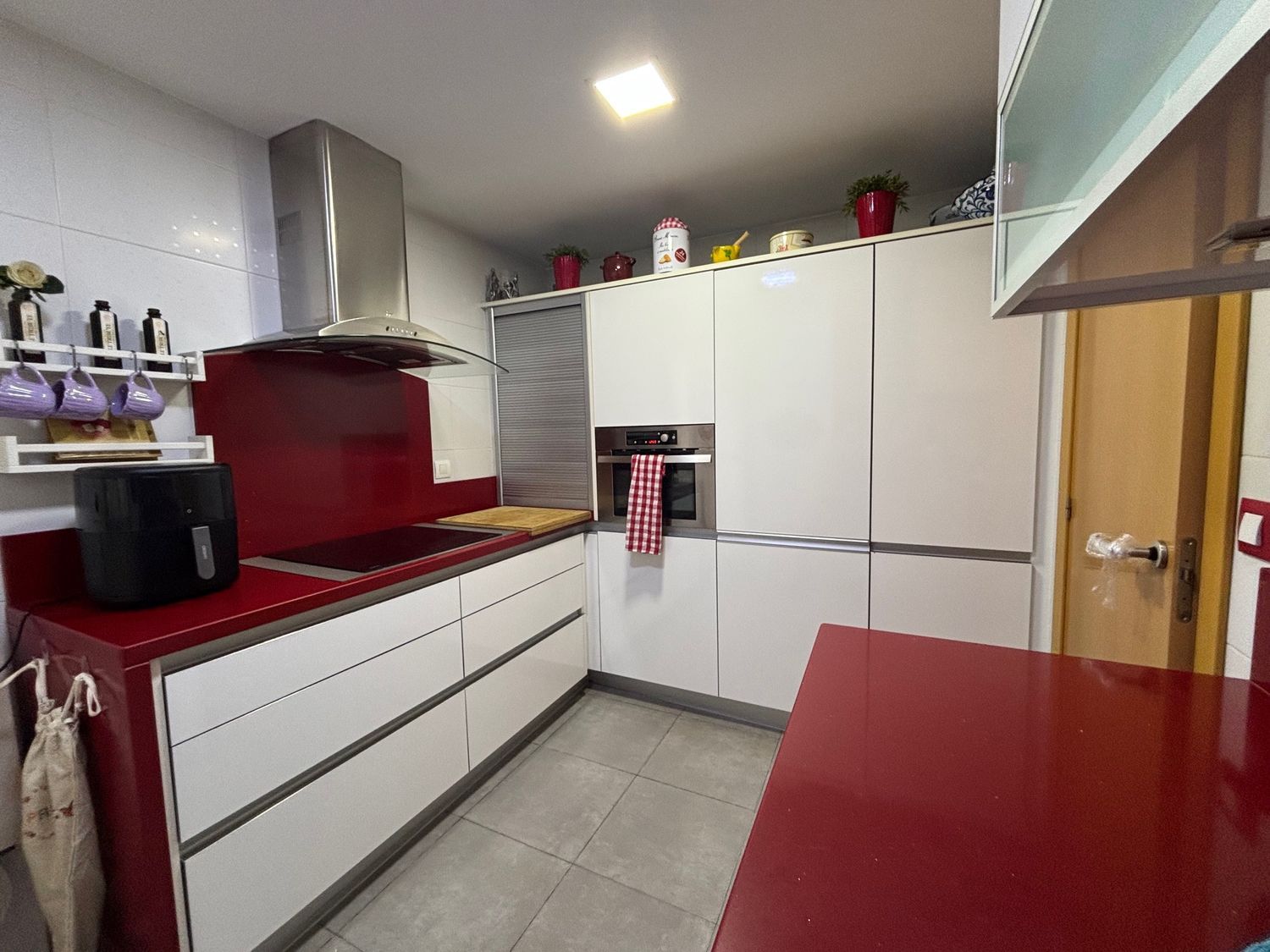 Piso en calle Jarnique, 16 - Foto 9