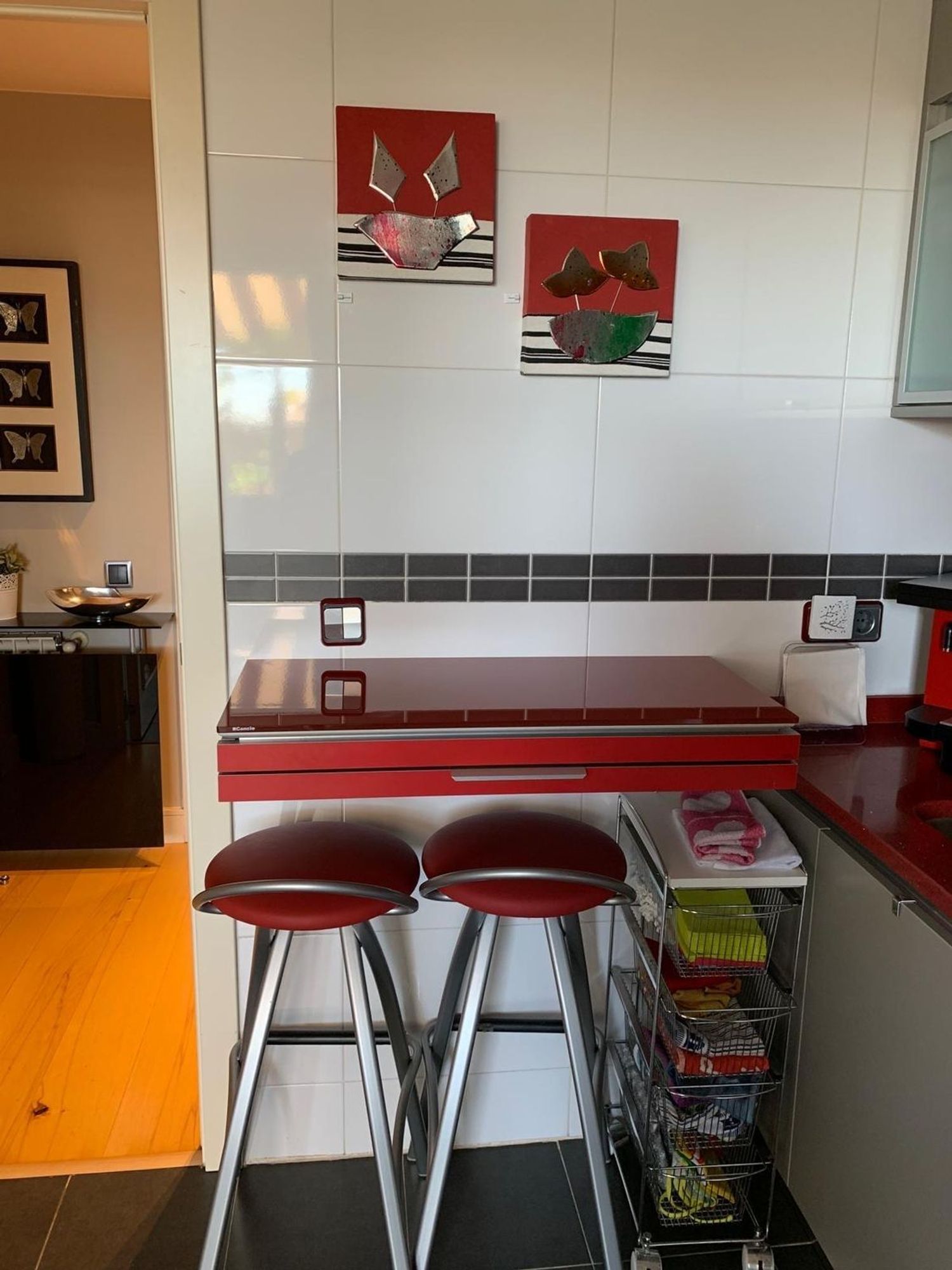 Dúplex en calle Francisco Tomás y Valiente, 5 - Foto 12