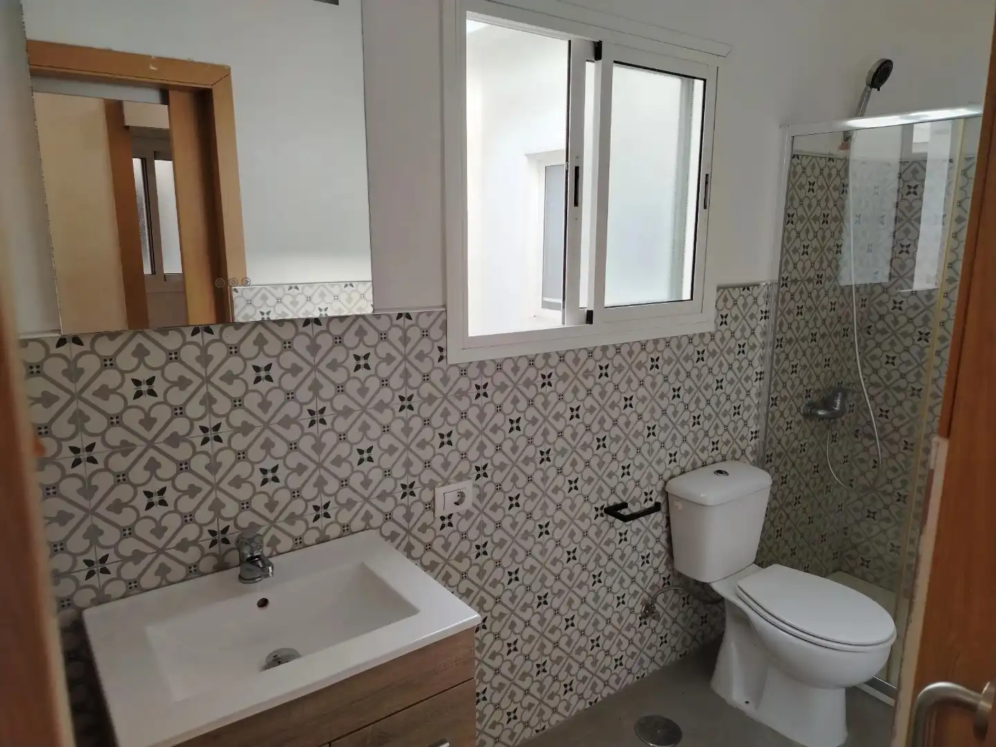 Piso en  Calle Luján Pérez 15 - Foto 4