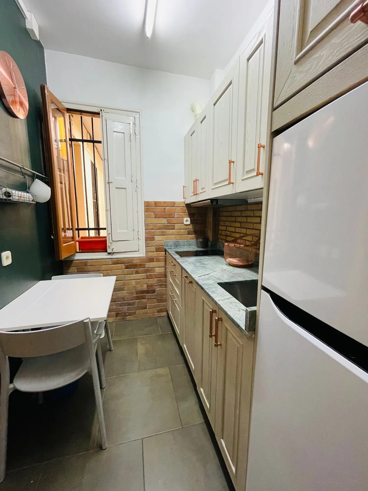 Piso en calle Morejón, 3 - Foto 7