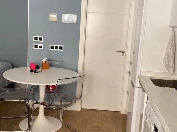 Estudio en Calle San Nicolás, 19, Malagueta - Monte Sancha - Foto 12