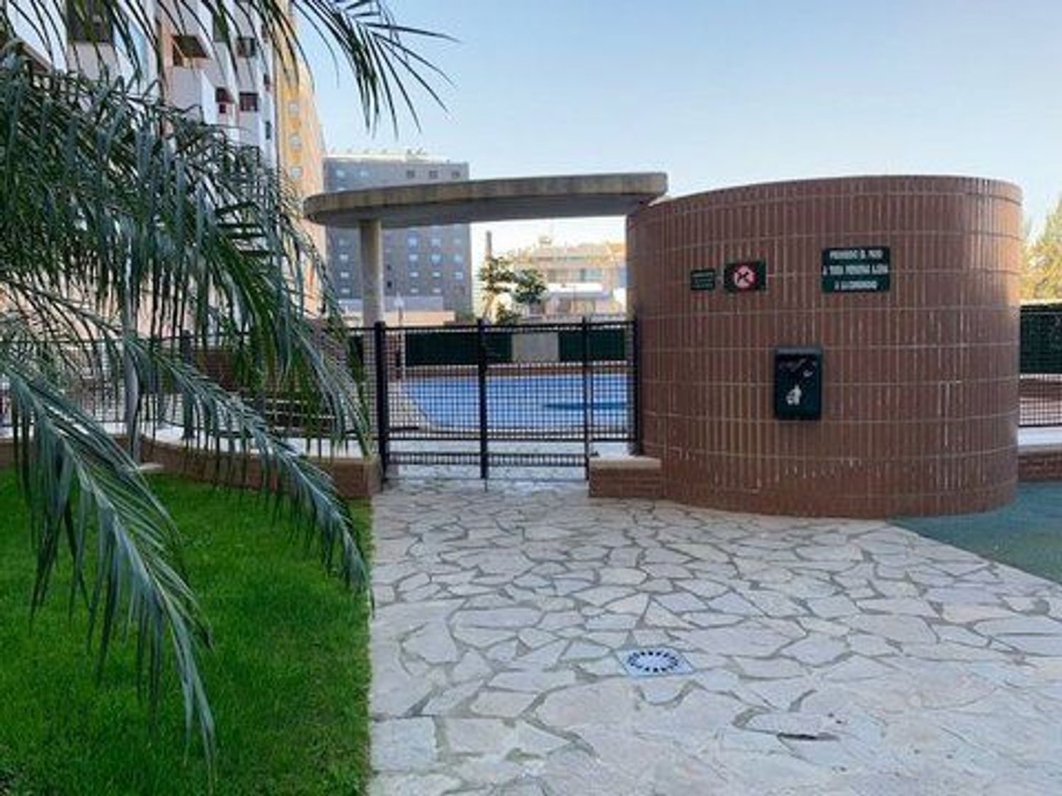 Piso en Avenida de França, 19, Penya-Roja - Foto 7
