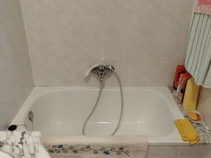 Piso en  Rúa Santa Cecilia 22 - Foto 7