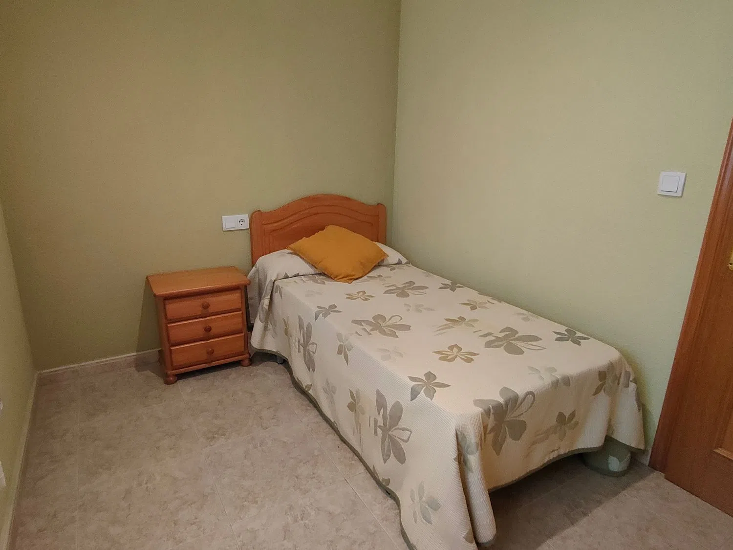 Piso en calle Torre de Romo, 23 - Foto 8